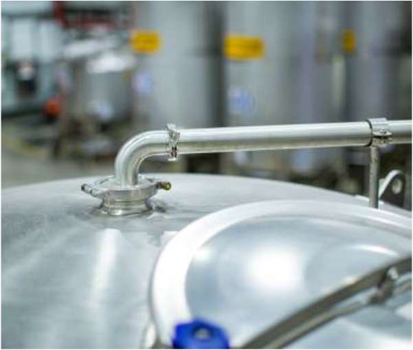 Pressure Vessel