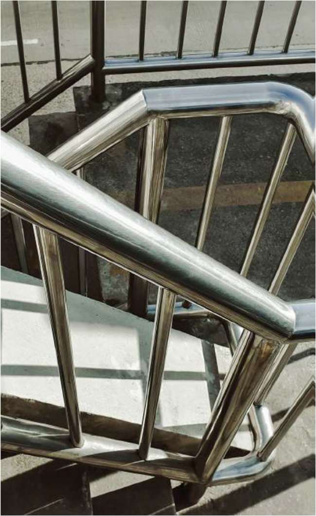 Stainless Steel Tank